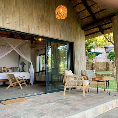 Hornbill Lodge Kariba Εξωτερικό φωτογραφία