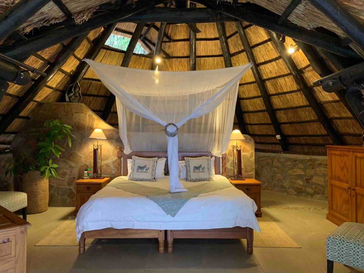 Hornbill Lodge Kariba Εξωτερικό φωτογραφία