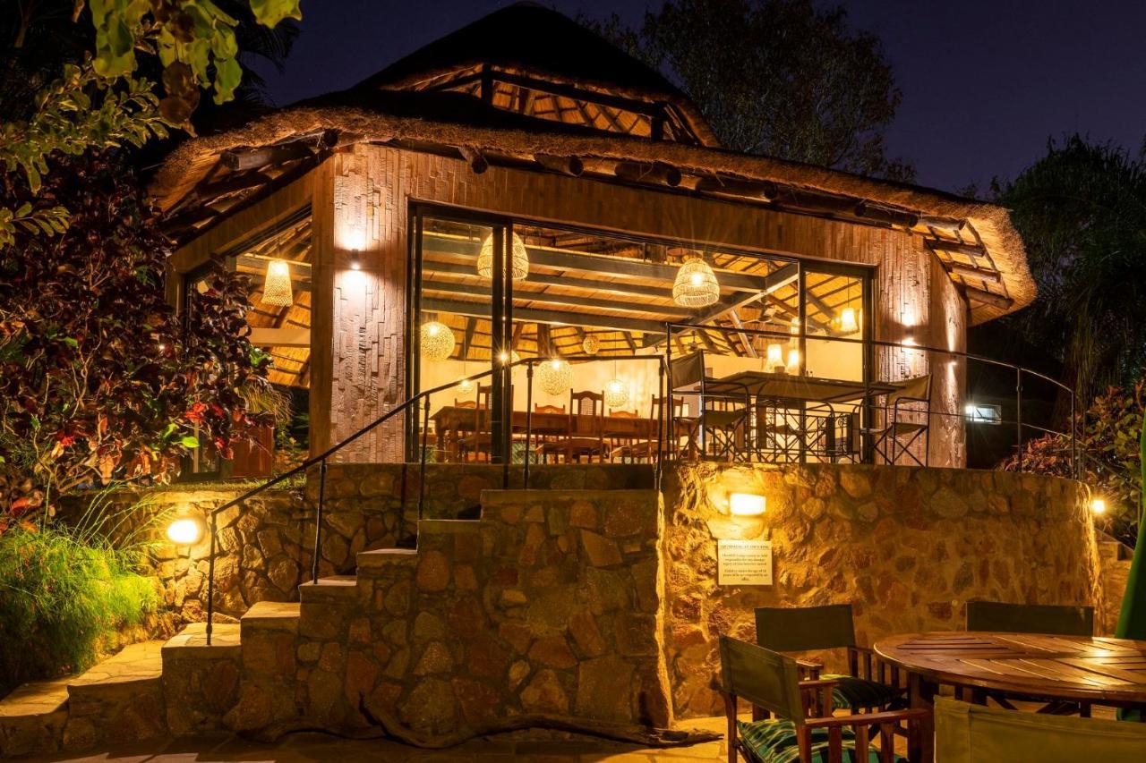 Hornbill Lodge Kariba Εξωτερικό φωτογραφία
