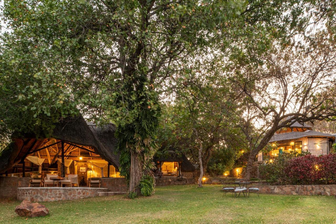 Hornbill Lodge Kariba Εξωτερικό φωτογραφία
