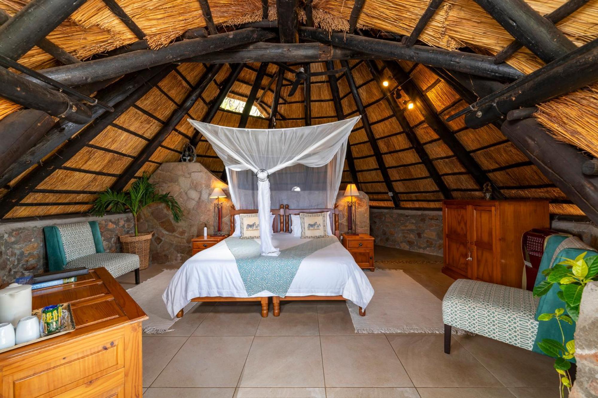 Hornbill Lodge Kariba Εξωτερικό φωτογραφία
