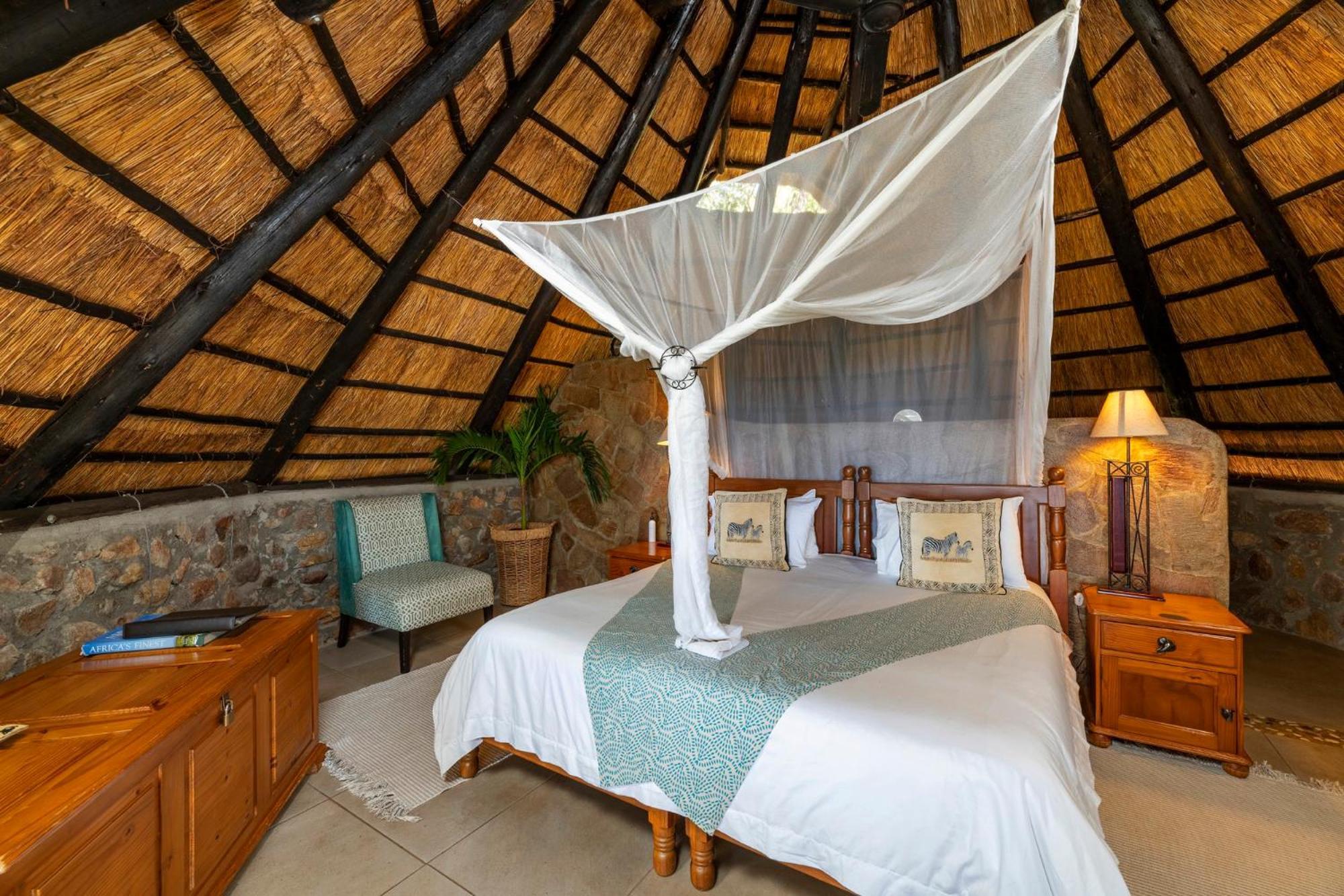 Hornbill Lodge Kariba Εξωτερικό φωτογραφία