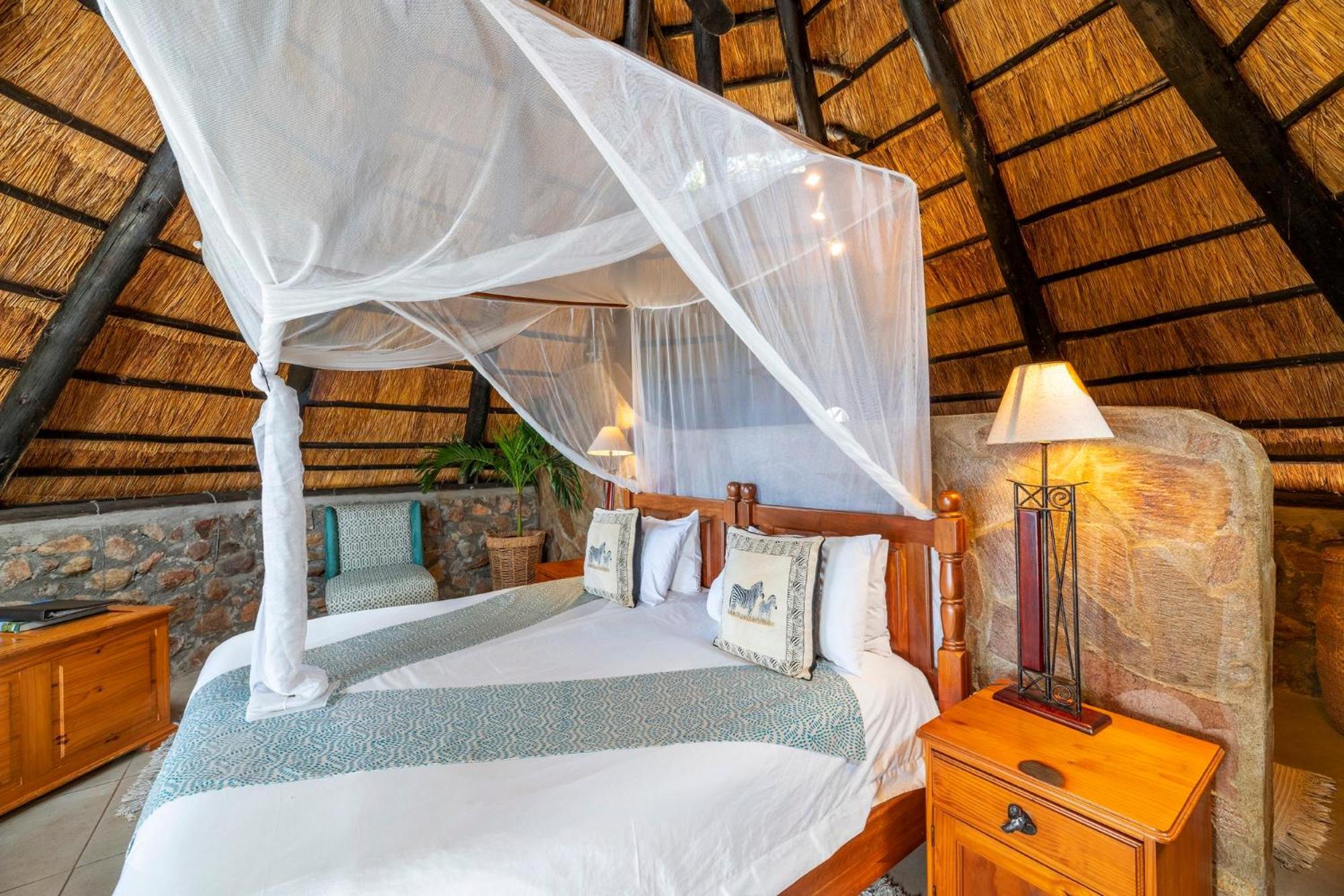 Hornbill Lodge Kariba Εξωτερικό φωτογραφία