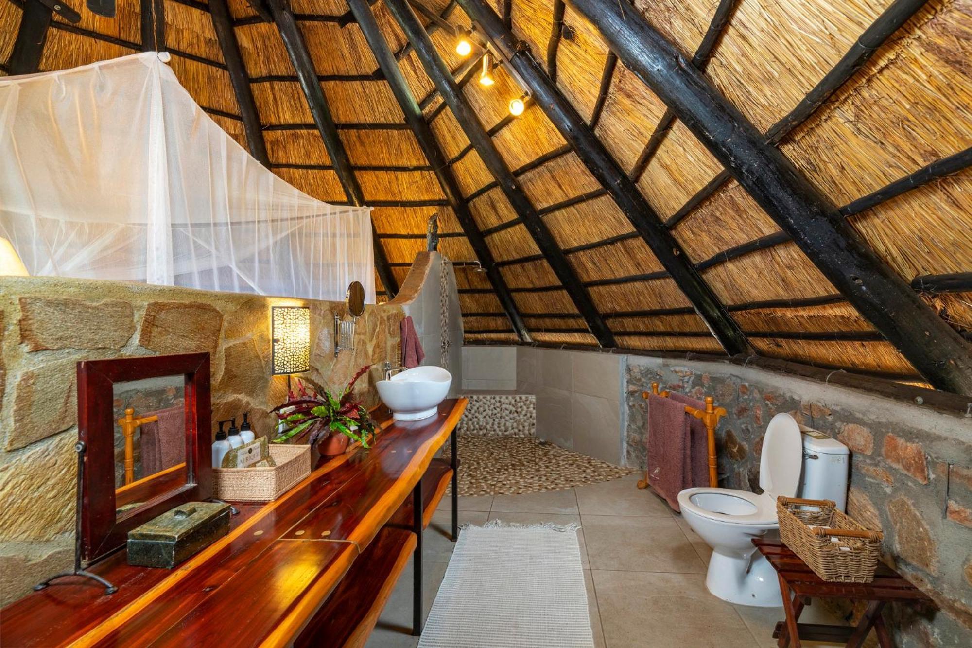 Hornbill Lodge Kariba Εξωτερικό φωτογραφία
