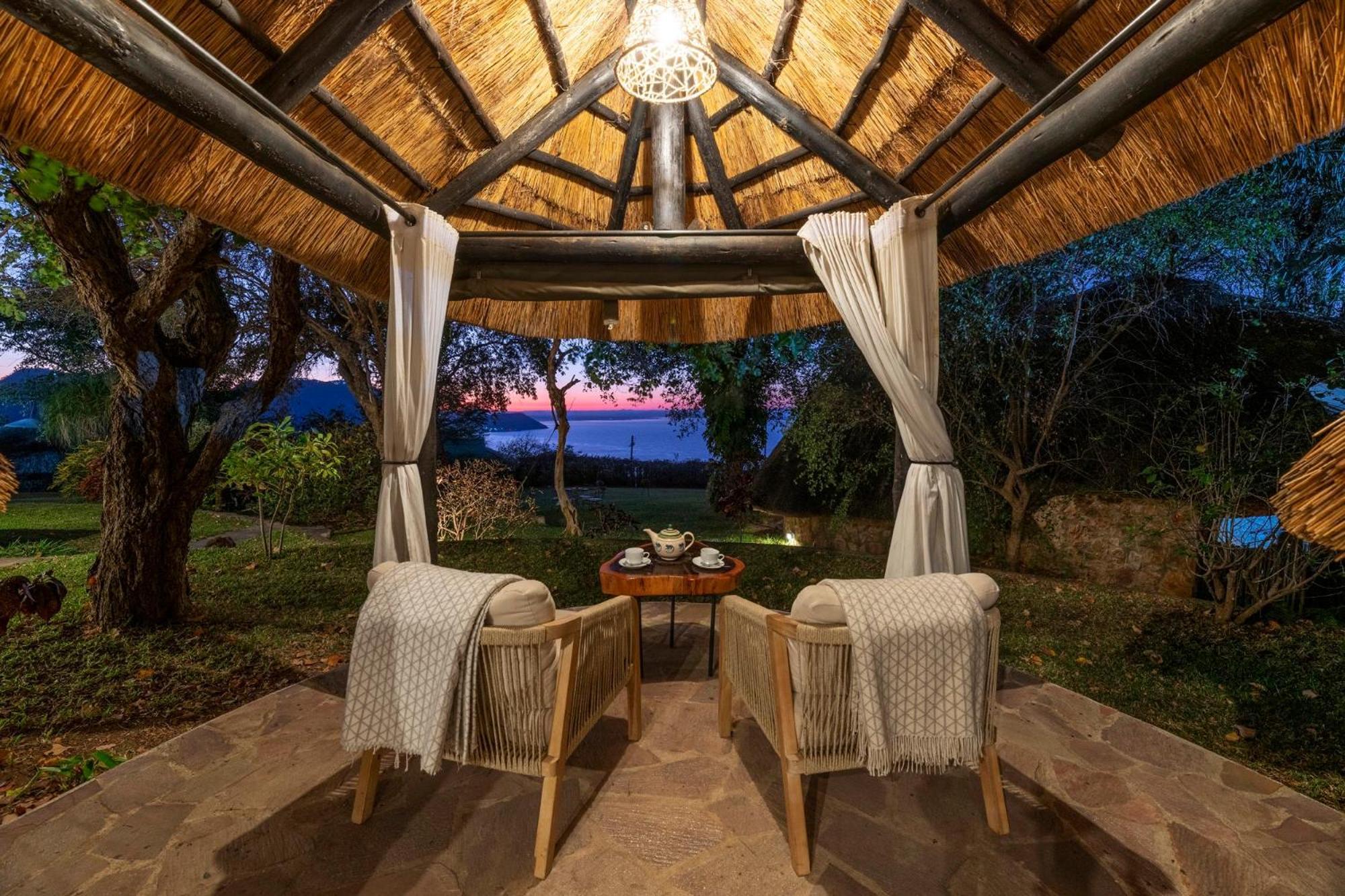 Hornbill Lodge Kariba Εξωτερικό φωτογραφία