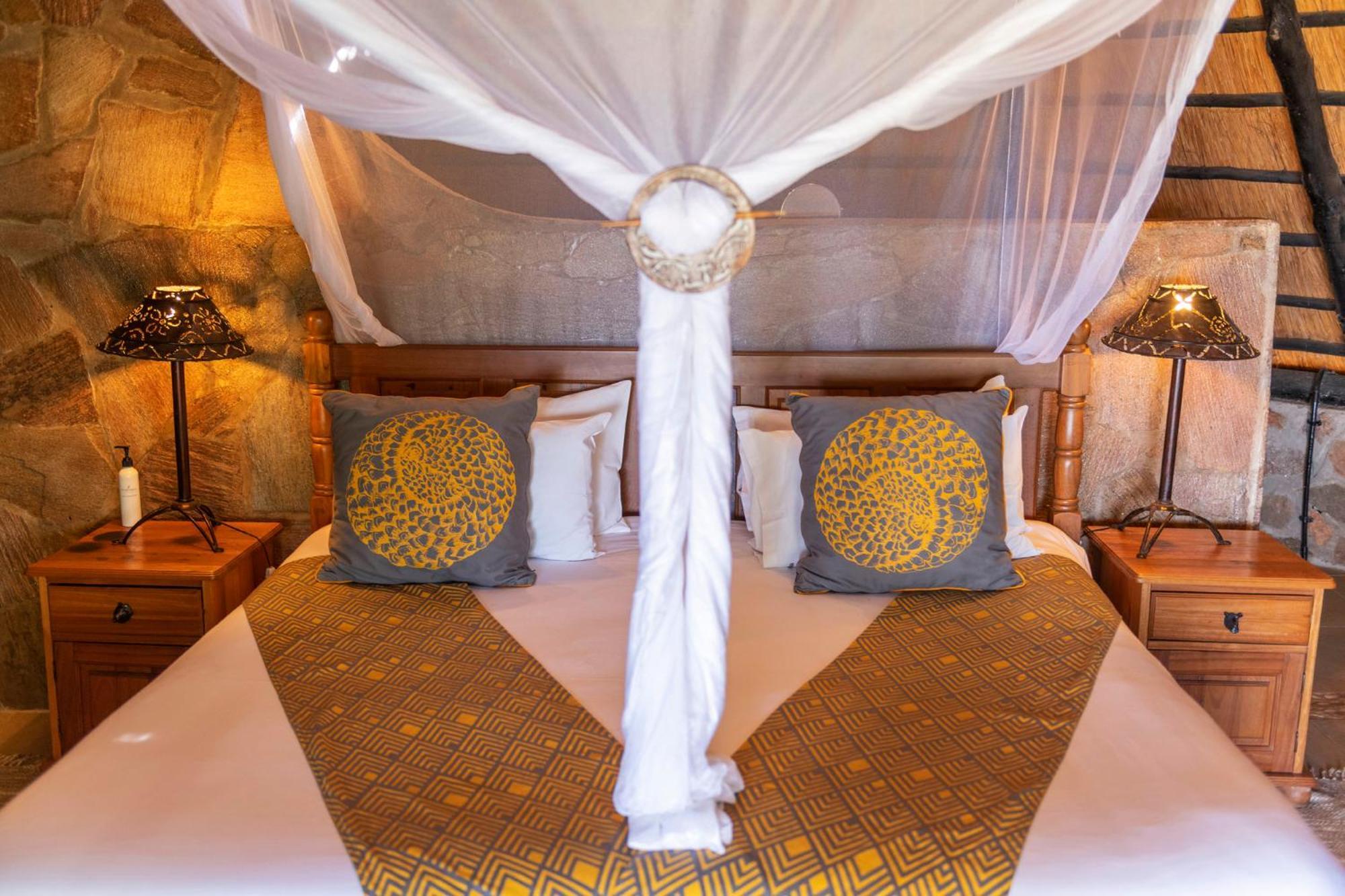 Hornbill Lodge Kariba Εξωτερικό φωτογραφία