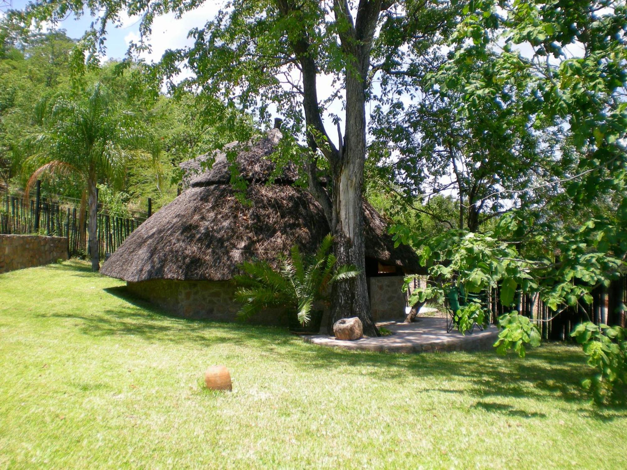 Hornbill Lodge Kariba Εξωτερικό φωτογραφία
