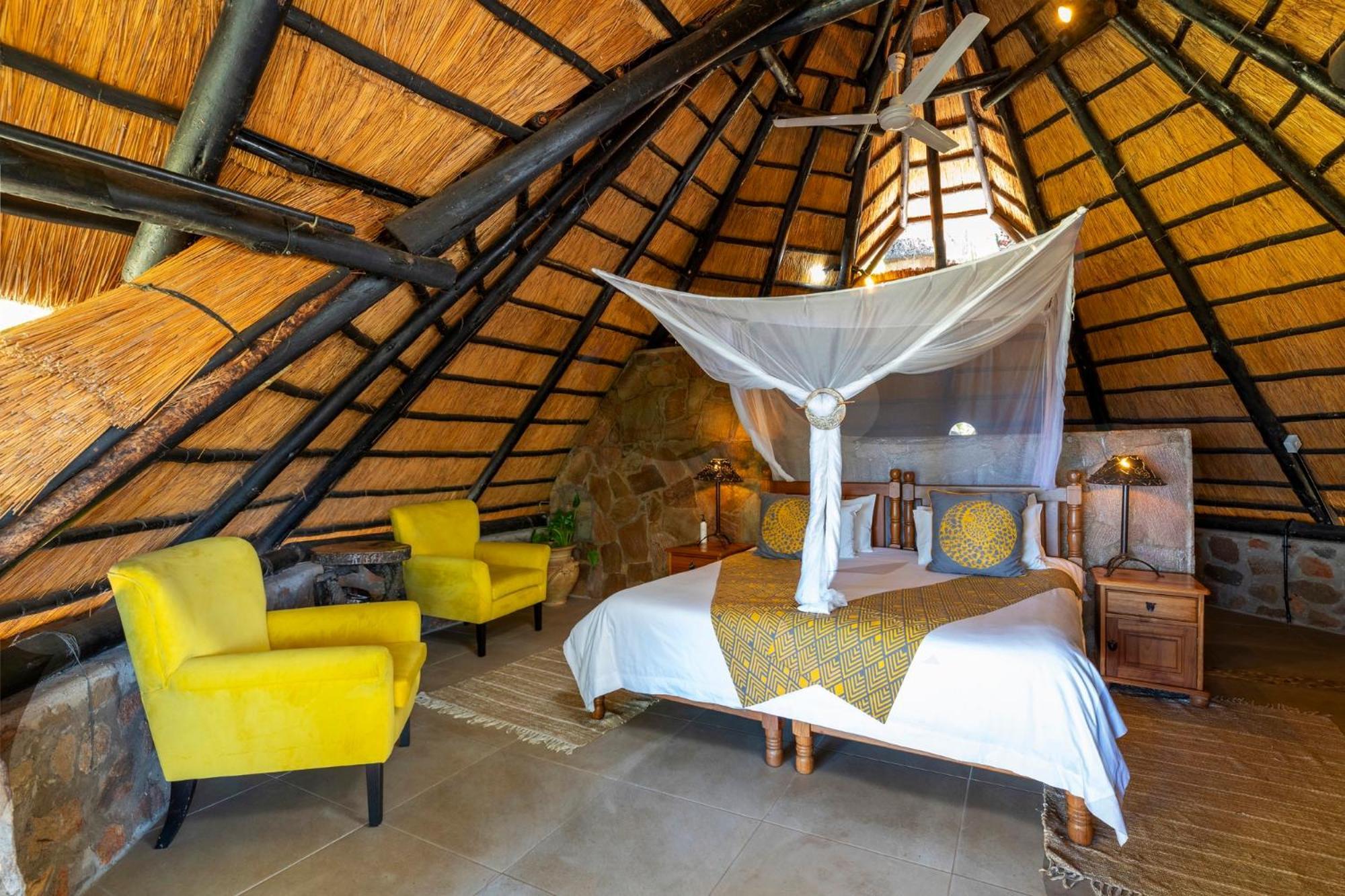 Hornbill Lodge Kariba Εξωτερικό φωτογραφία