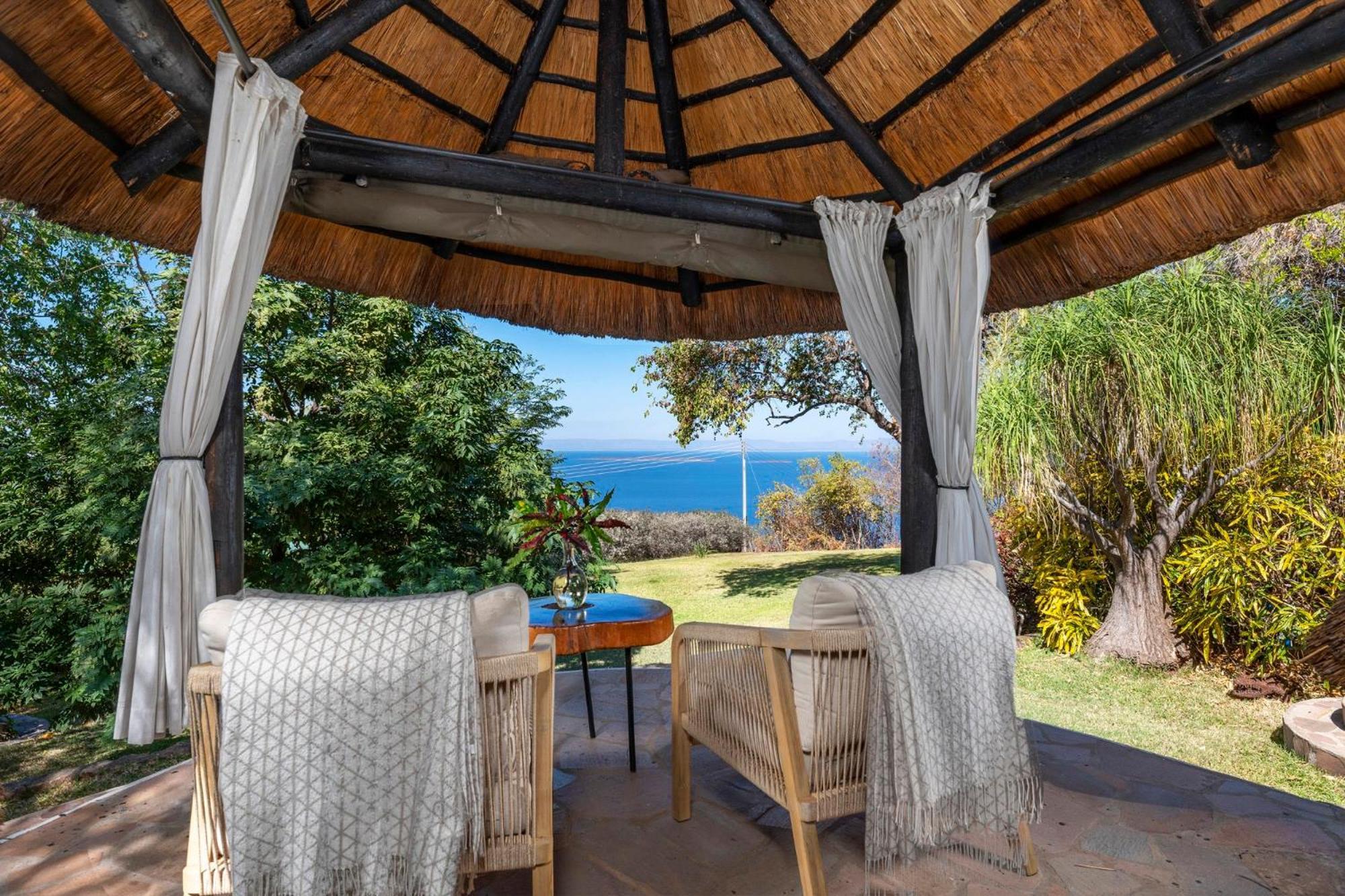 Hornbill Lodge Kariba Εξωτερικό φωτογραφία