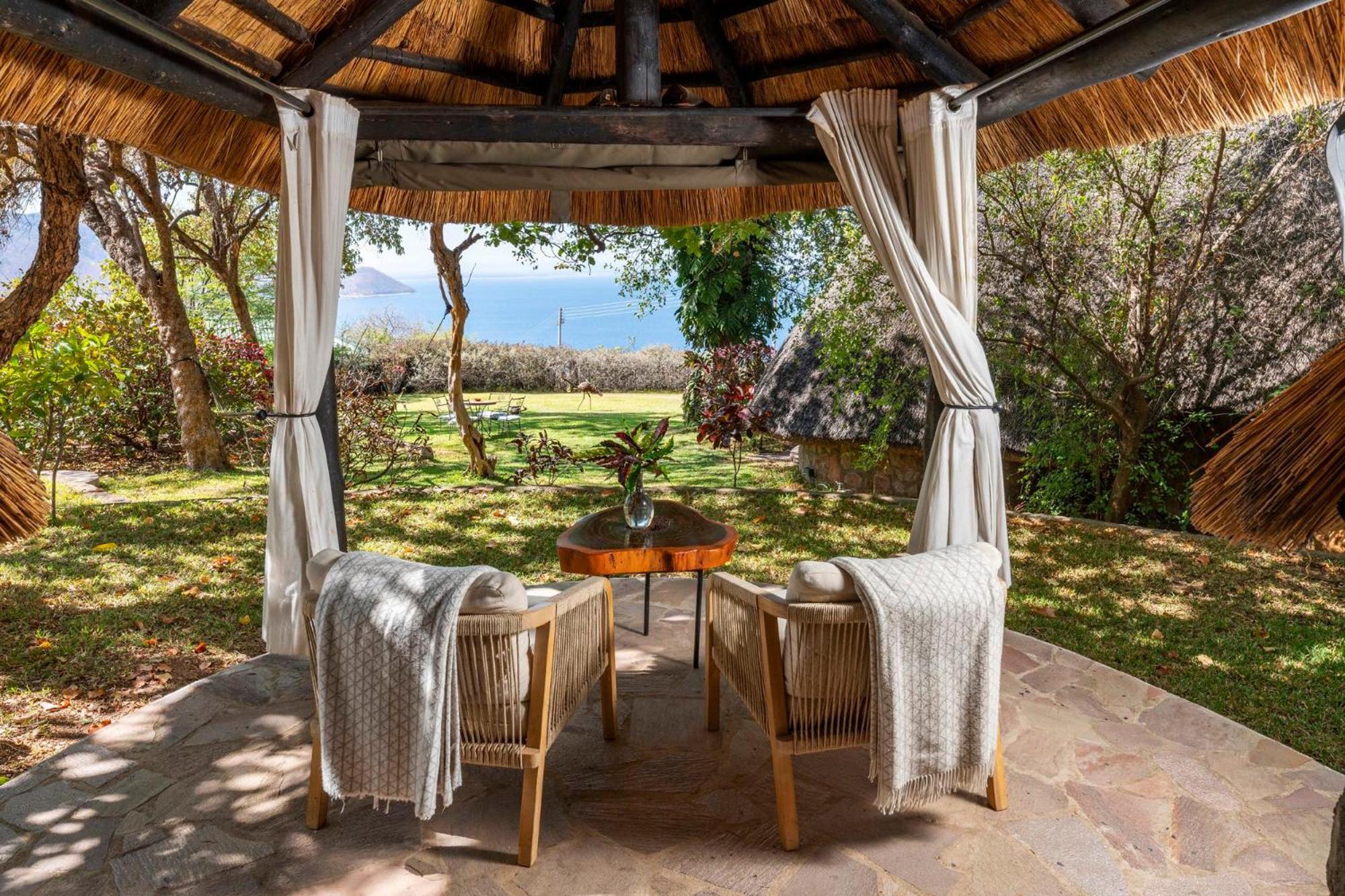 Hornbill Lodge Kariba Εξωτερικό φωτογραφία