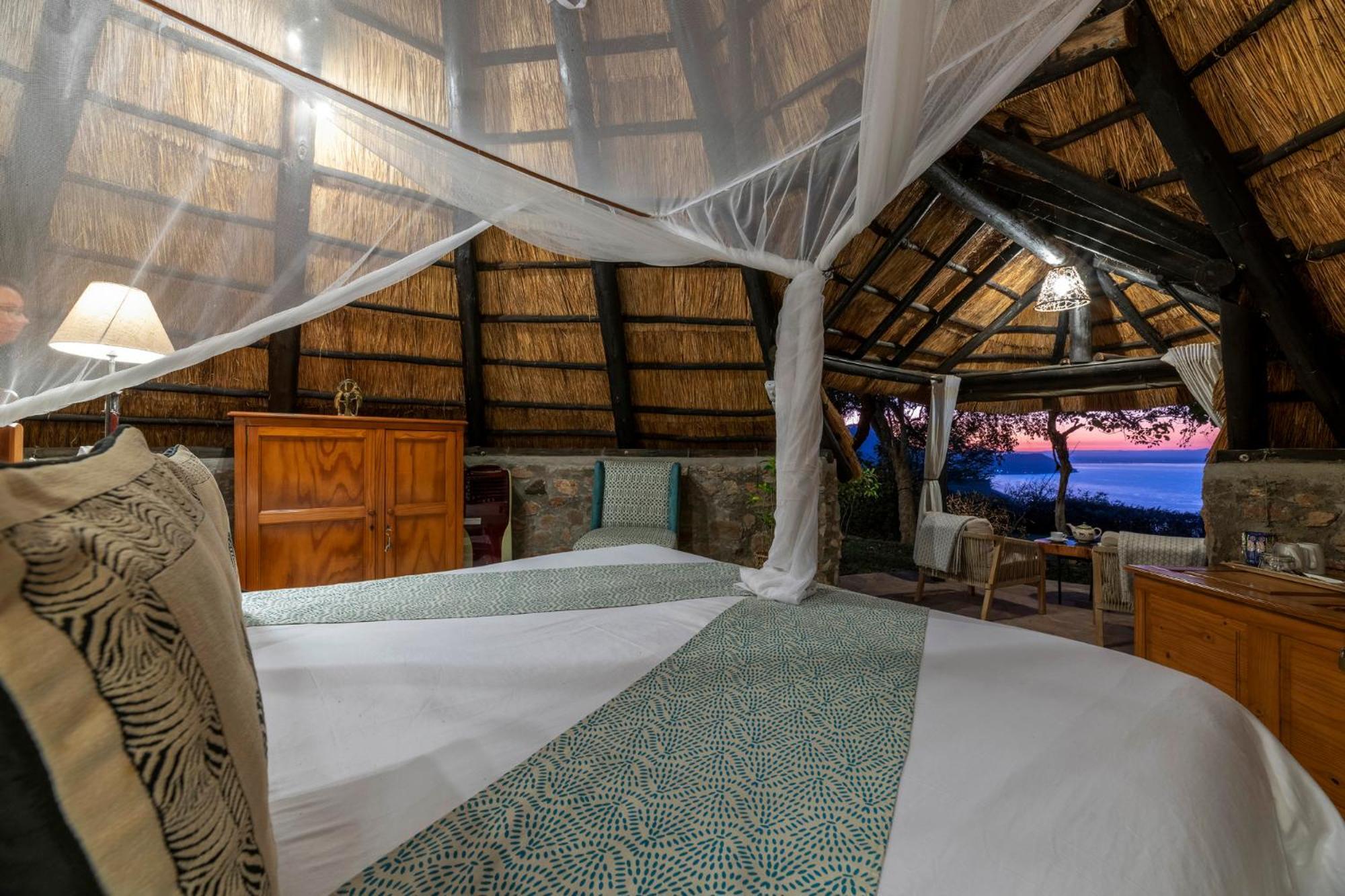Hornbill Lodge Kariba Εξωτερικό φωτογραφία