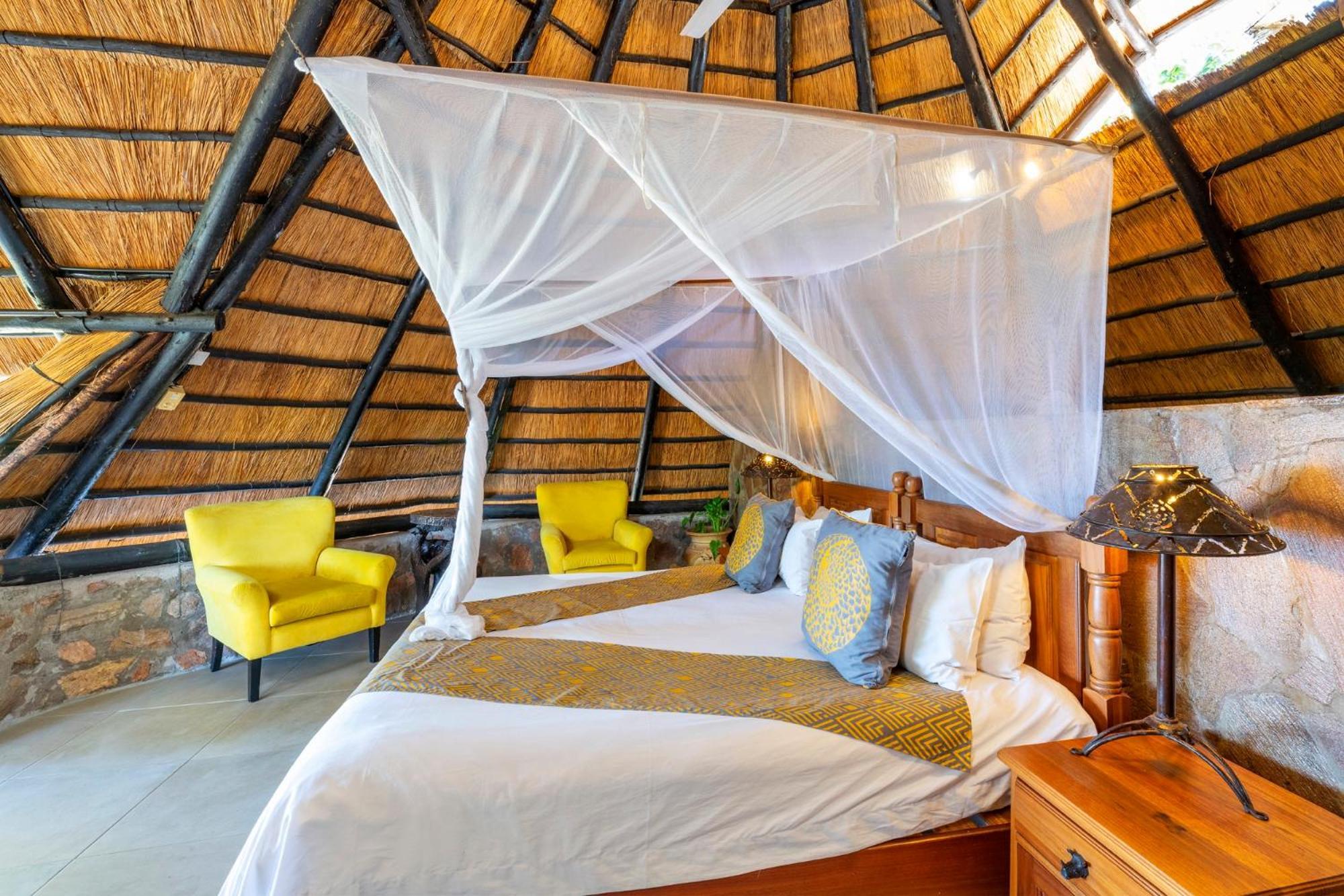Hornbill Lodge Kariba Εξωτερικό φωτογραφία