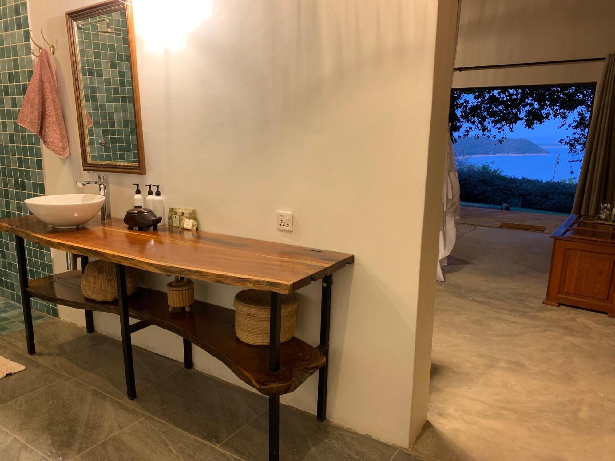 Hornbill Lodge Kariba Εξωτερικό φωτογραφία