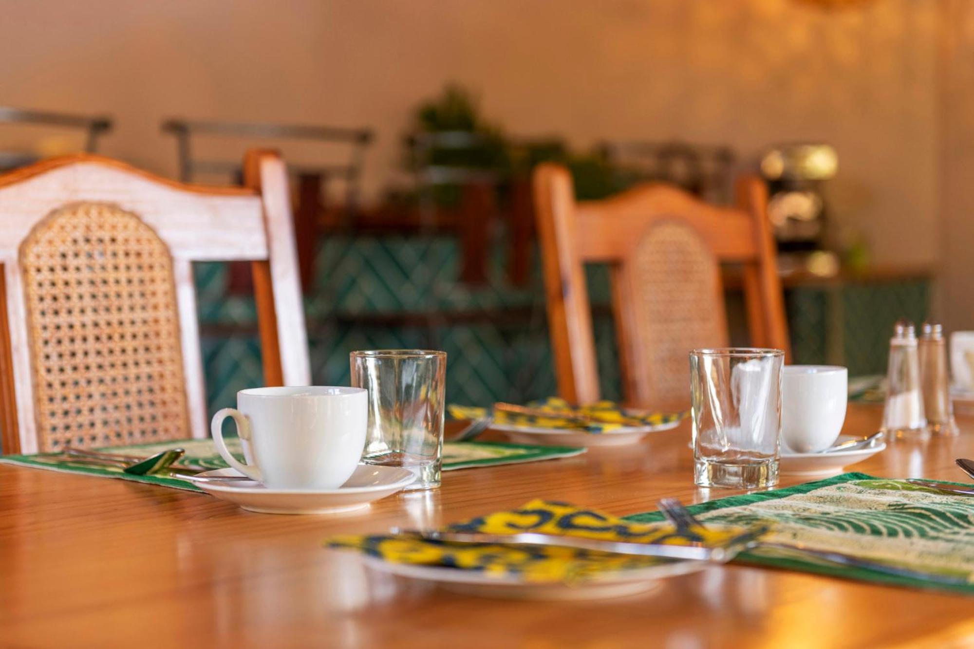 Hornbill Lodge Kariba Εξωτερικό φωτογραφία